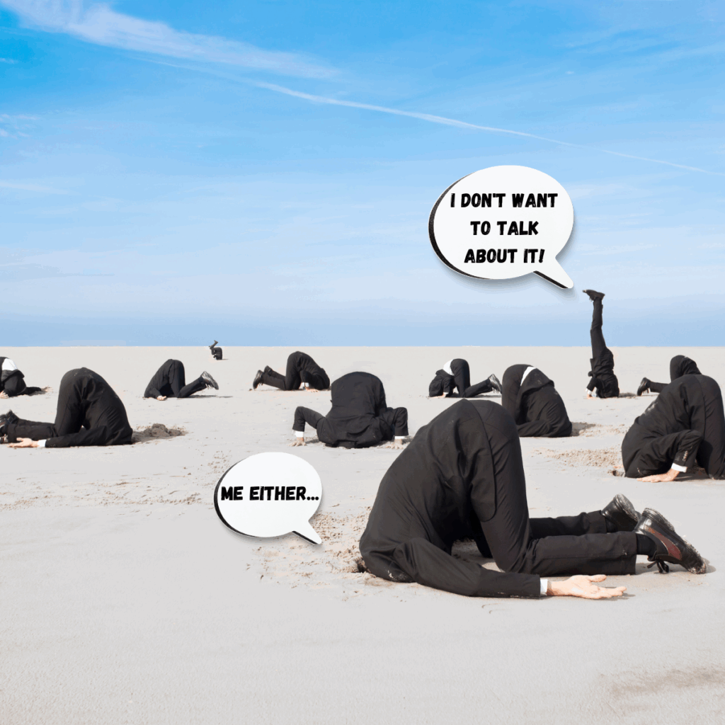 Budgets, Self-Responsibility & Interest Rates