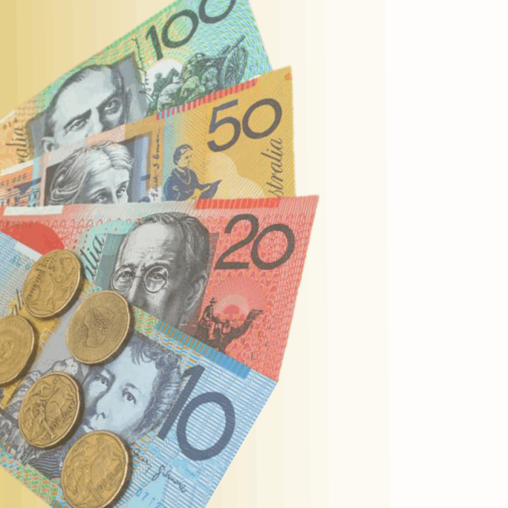 Cash: The Key To Your Spending Accountability