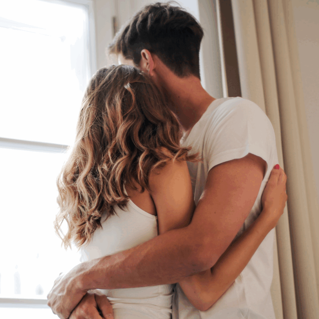 Remember Why You Found Each Other