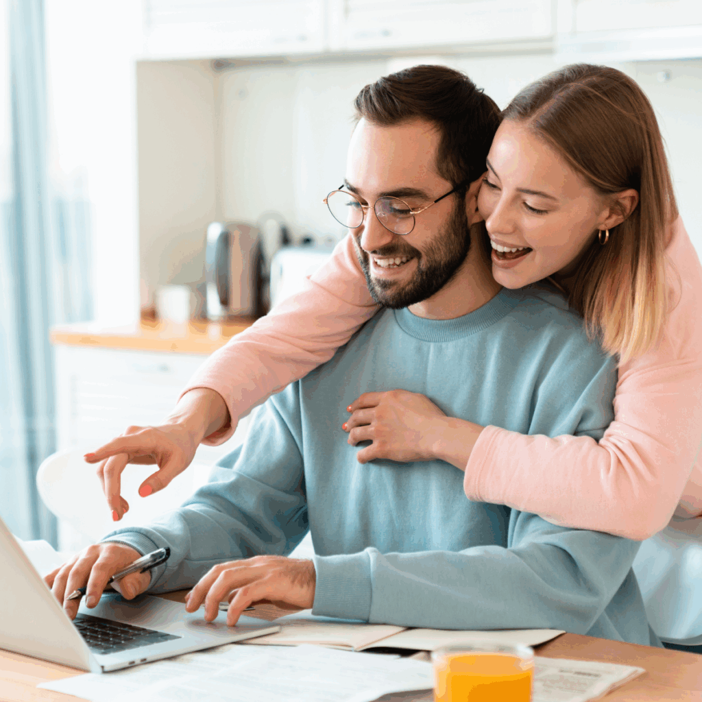 Building Love and Wealth: How Budgeting Strengthens Relationships & Secures Your Future