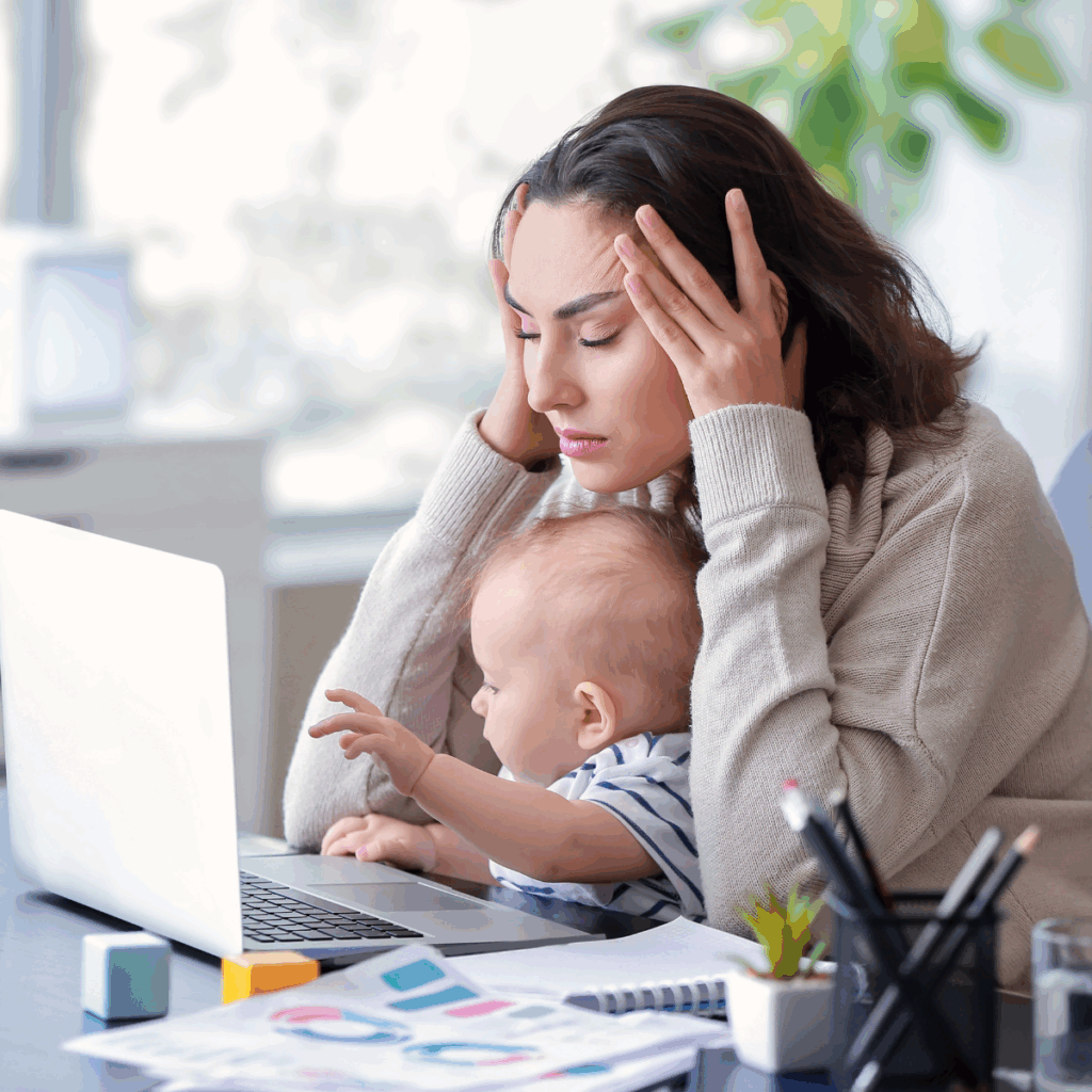 Stop, Realign & Reclaim Your Life