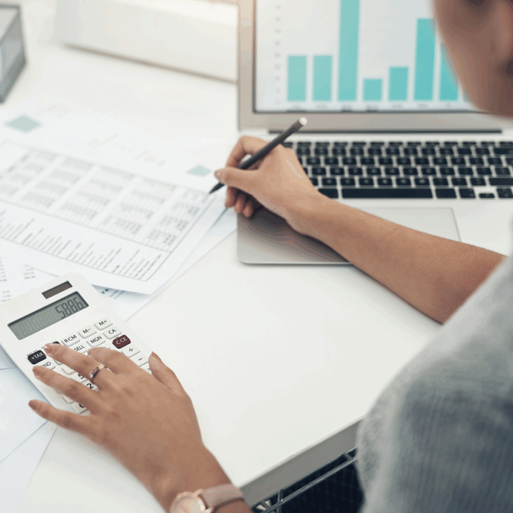 Reset, Refocus, & Take Control With A Life Audit