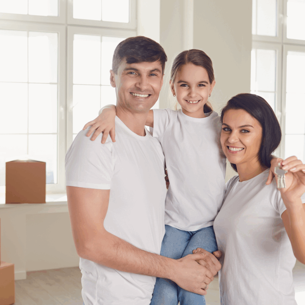 Exit The Rental Market With A Real Plan