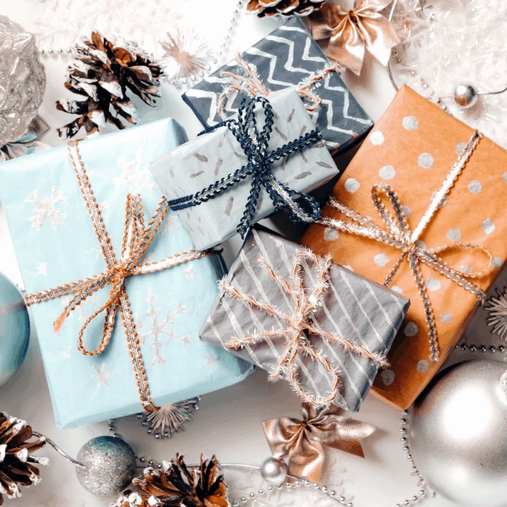 Christmas Traditions | Guilt From Dead People