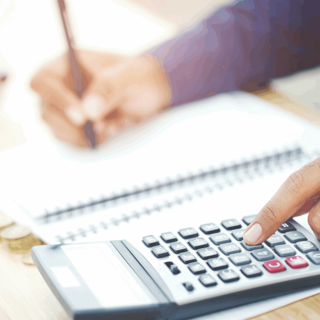 Financial Leadership: Still Waiting for You to Show Up