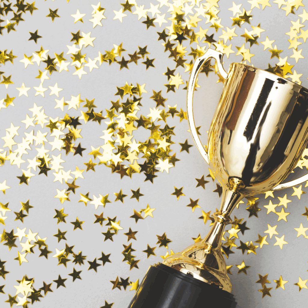 Participation Trophies & The Scorecard of Your Life