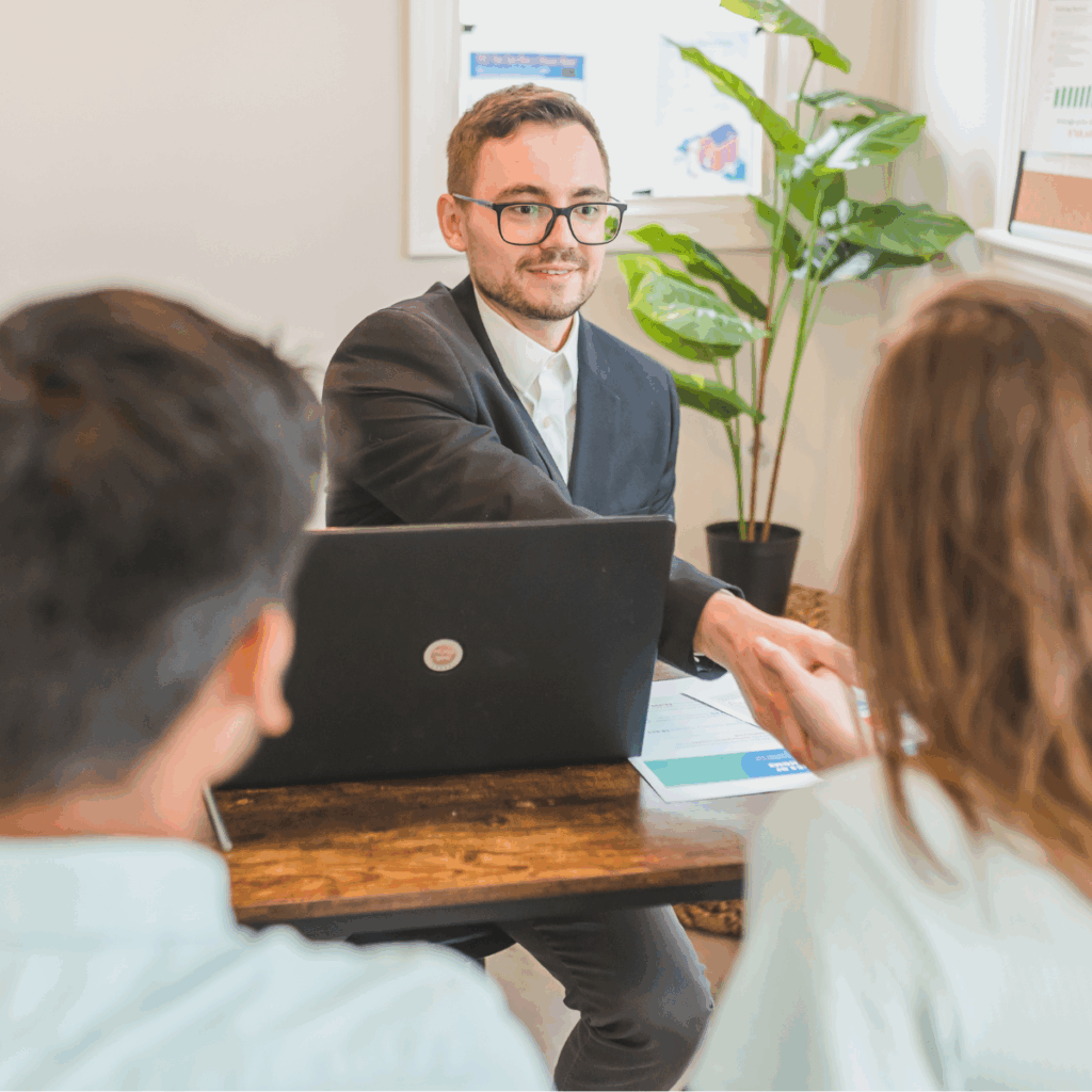 Broker-finance-mortgage-client-debt-free-strategies-investment-property-budgeting-australia