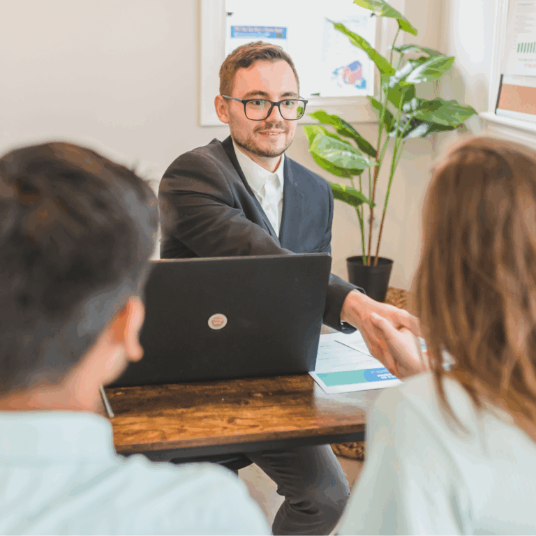 Broker-finance-mortgage-client-debt-free-strategies-investment-property-budgeting-australia