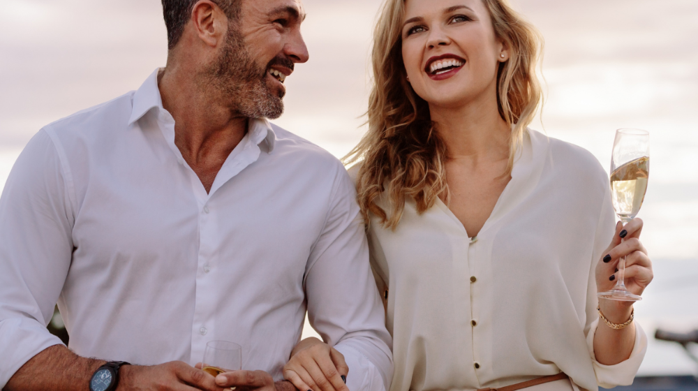 Debt & Mortgage Free In Their 40’s