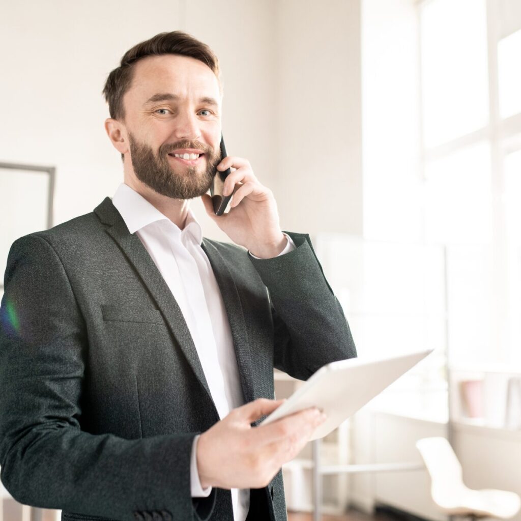 When Your Broker Thinks They're Your Budget Expert (Spoiler: They're Not)