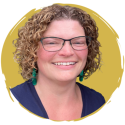 Alyssa Mates - Finance Coach & Business Mentor at Your Budget Mates