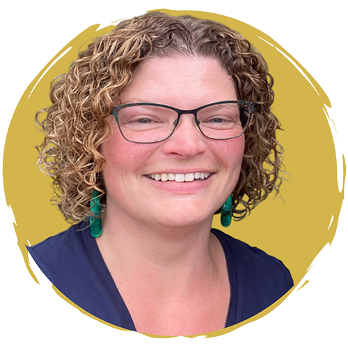 Alyssa Mates - Finance Coach & Business Mentor at Your Budget Mates