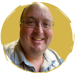 Andrew Mates - Finance Coach & Business Mentor at Your Budget Mates
