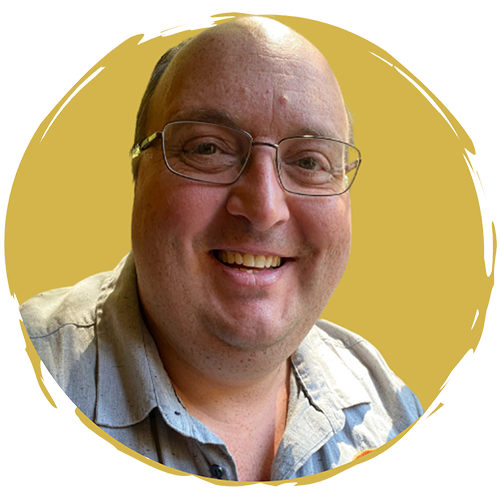 Andrew Mates - Finance Coach & Business Mentor at Your Budget Mates